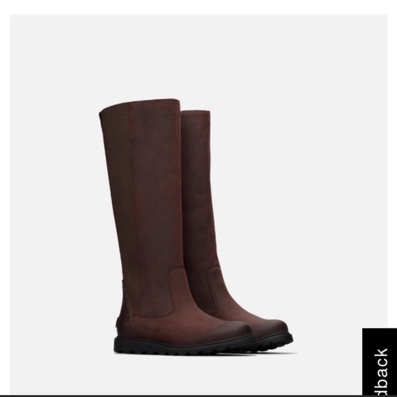 sorel ainsley boot tall